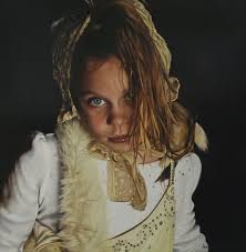 A Cold Story On a Warm Night: The Mischief-Making of Pamela Wilson