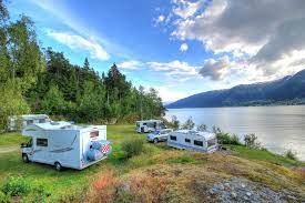 Best camping in balestrand on tripadvisor: Veganeset Camping Campground Reviews Balestrand Norway Tripadvisor
