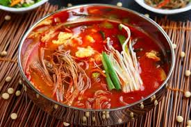 Resep sayur asam pedas recipe : Resep Dan Cara Membuat Sup Sayur Khas Korea Ala Yummy Isseoyo