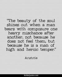 A person with beautiful thoughts can always see the unseen beauty inside every things he/she see's around. 100 Adversity Quotes Ideas Adversity Quotes Quotes Adversity