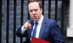 Uk health secretary resigns after leaked photos showed him kissing an aide. Uk Health Secretary Fuelled Anti Muslim Hate Says Government Islamophobia Adviser Arab News