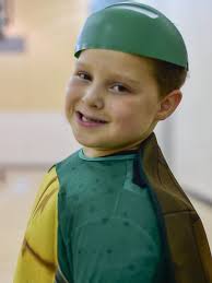 26 Photos: South Suburban YMCA Halloween Party