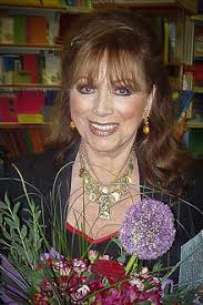 Born jacqueline jill collins in 1941, in london, england; Jackie Collins Wikipedia