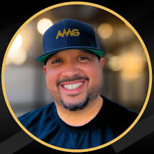 Introduction of a business owner and podcaster in Viera, Florida