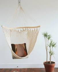 Don't hesitate to call us now and speak with one of our hammock experts to help you choose the ideal hammock chair! Indoor Hanging Chair All You Need To Know About It