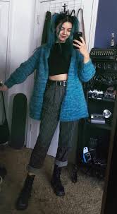 Check spelling or type a new query. Best 34 Outfit Ideas For This Winter Grunge Outfits Winter Grunge Fashion 90s Fashion Outfits