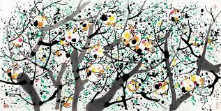 Bildergebnis für Wu Guan Zhong