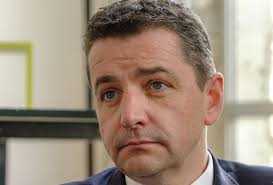 LR et la présidentielle de 2022 : «Nous ne sommes pas crédibles», juge le  maire LR de Saint-Etienne