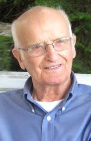 Obituary of Leonard Wall