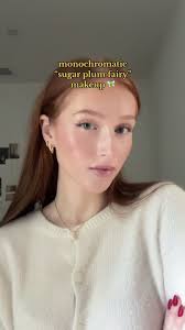 Stunning Sugar Plum Fairy Makeup Tutorial!