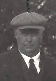 William Edward Holt (1866-1937)