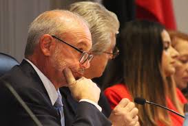 HuntingtonNow added a photo to the album: Hearing