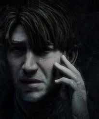 Did anyone else notice the tan line where james' wedding ring should be?  Looking forward to what other details Bloober adds : r/silenthill