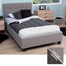 Alex King Single Bed Chrisco Nz Newzealand Auckland Wellington Christchurch Fashion Stylish Style Barg King Single Bed Camp Kitchen With Sink Single Bed