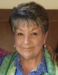 Betty Jean Hall Newby Obituary