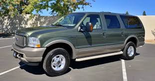 Image result for Deep Wedgewood Blue 2001 Excursion