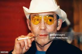 402 Hunter Stockton Thompson Photos & High Res Pictures