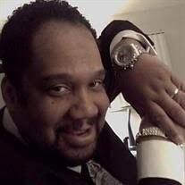 Mr. Anthony Jerome Brown Obituary