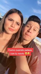 Novio De Ana Maria Morquecho