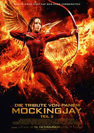 Die tribute von panem war kein meisterwerk, aber okay. Userkritiken Zum Film Die Tribute Von Panem 4 Mockingjay Teil 2 Filmstarts De
