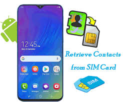 We did not find results for: How To Retrieve Contacts From Sim Card 3 Practical Ways