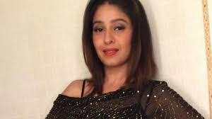 In 2002, at the age of 18 sunidhi chauhan has lent her voice for animated films like 'rio' (2011) for the role of jewel and 'sons of ram' (2012) for the role of sita. Sunidhi Chauhan Opens Up On Becoming Mother For First Time With Birth Of Baby Boy