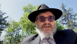 Jeudi soir, 29ème jour du Omer, "L'humilité généreuse" par Rav Mendel  Samama, Chalia'h à Strasbourg