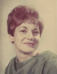 Saddelle (Camhi) Ray Obituary September 4, 2023