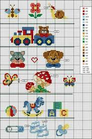 No seguinte endereço vc encotrará várias fotografias de gráficos de ponto cruz, clicando sobre cada fotografia vc entrará em um outro site que terá gráficos para vc. Pin De Amelia Paulino Em Infantiles Padroes De Ponto Cruz Gratuitos Ponto Cruz Contado Padrao De Pontos