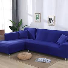 Made of 92% polyester and 8% spandex fabric that is durable and stylish giving you a soft and comfortable feel. Carwip Sofa Cover