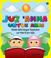Juz amma tawid warna ukuran saku harga rp. Jual Buku Juz Amma Untuk Anak Oleh Elang Team Gramedia Digital Indonesia