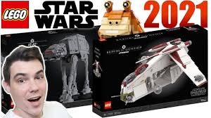 Redbullgivesuwind brickset's secret headquaters member posts: All Remaining Lego Star Wars 2021 Rumors Ucs Gunship Ucs At At Brickheadz Sdcc More Youtube