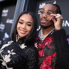By submitting my information, i agree to receive personalized updates and marketing messages about saweetie based on my information. Saweetie And Quavo Release Statements Tied To Elevator Incident Teen Vogue
