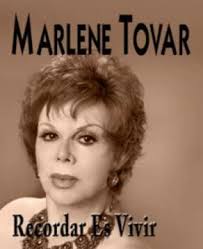 La inolvidable Marlén Tobar