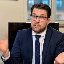 Ökat stöd för Sverigedemokraterna