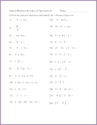 Order Of Operation Math Csdmultimediaservice Com