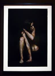 Bill Henson Untitled 200910Art Blart _ art and cultural memory archive