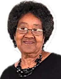 Obituary information for Doreen Jackson
