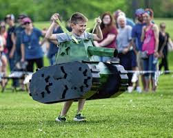 Maple Ridge brings back Kindy 500