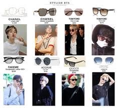 Stylish Bts Tren Twitter Bts Jimin Jimin S Sunglasses Amp Glasses Https T Co 9aujnsmjcu Tw Korean Fashion Kpop Bts Bts Inspired Outfits Bts Clothing