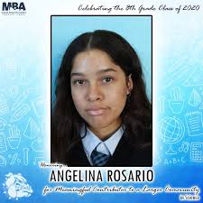 To round out the day, we want to celebrate our Meaningful Contributors!  These students continually make valuable contributions during class  discussions, lessons, and to their school community. As a core pillar of