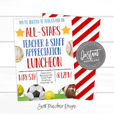 Although invitation letters are mostly used to invite people to social events, they can also be used when applying for visas. Sample Freeemployee Appreciation Lunch Sample Invites Employee Appreciation Luncheon Invitation Just B Cause Discover Appreciation Letters Written By Experts Plus Guides And Examples To Create Your Own Appreciation Letters