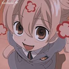 𓏲𓍢𓈒 𝙞𝙘𝙤𝙣 𓄹𓈒 In 2020 Anime Kawaii Anime Ouran Highschool