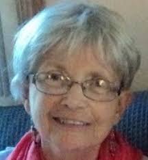 Judith Ewald Obituary