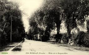 Avrille Vendee Vendee Carte Postale Cartes Postales Anciennes