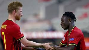 Jérémy doku, 19, from belgium stade rennais fc, since 2020 right winger market value: Our 21 Jeremy Doku The Winger Of Belgium And Rennes Ruetir