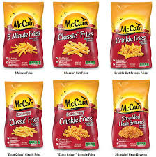 Mccain foods limited is a canadian multinational frozen food company established in 1957 in florenceville, new brunswick, canada. Mccain Foods Usa Plans Usd 200 Million Expansion Of Burley Idaho French Fry Plant Potatopro
