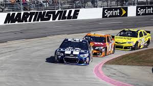Watch nascar live online with free and paid every race is available for live streaming. Nascar At Martinsville 2016 Start Time Lineup Tv Schedule And More