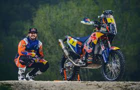 Dakar Rally Motorcycles 2017 Hobbiesxstyle