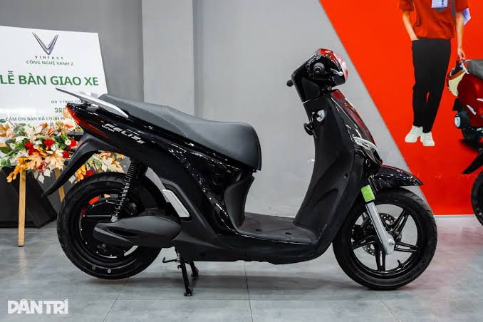 Kết hợp mua pin và thuê pin VinFast
